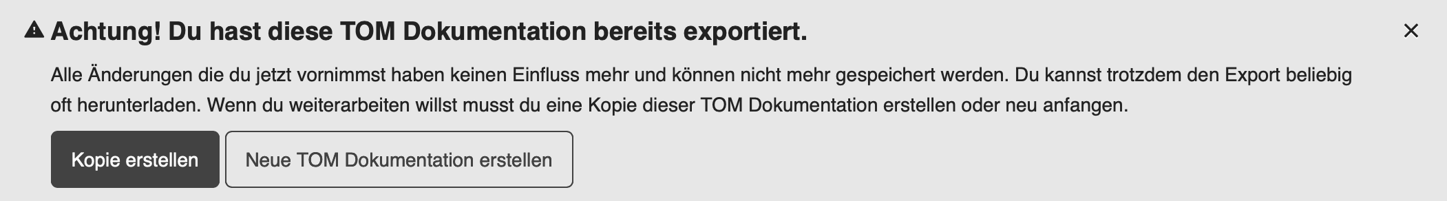 Screenshot Kopie erstellen