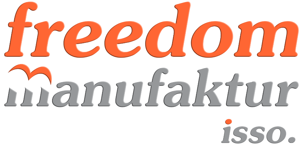 freedom manufaktur Logo
